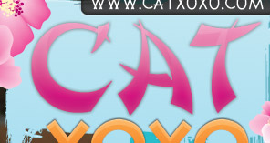 Cat XOXO